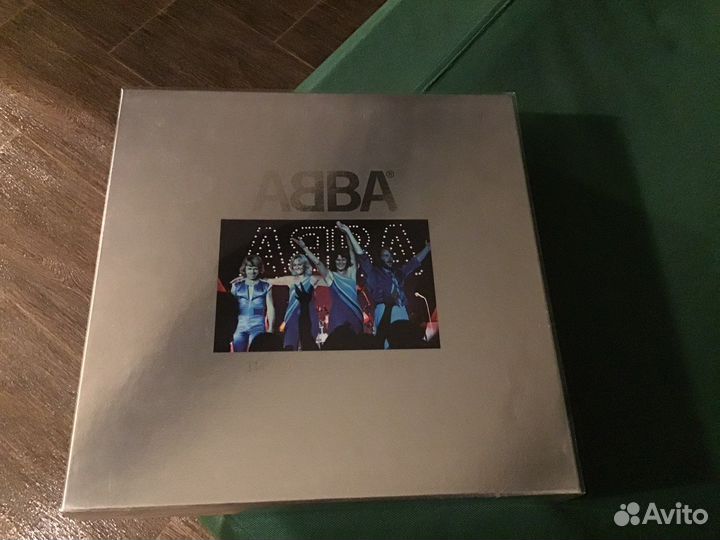 Abba