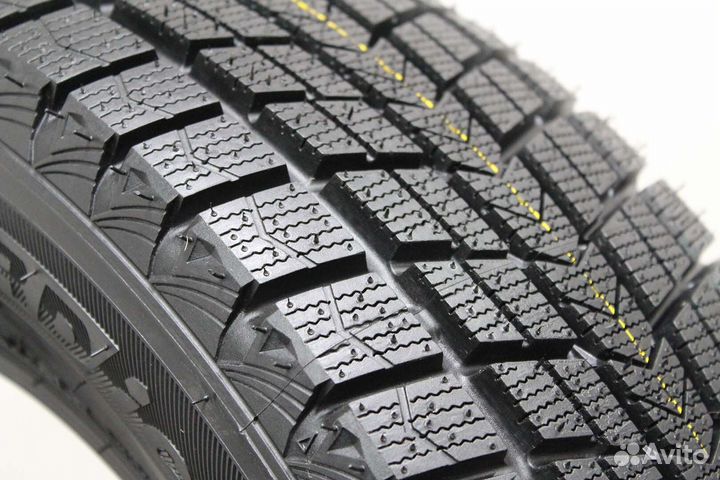 Nexen Winguard Ice SUV 245/70 R16 107Q