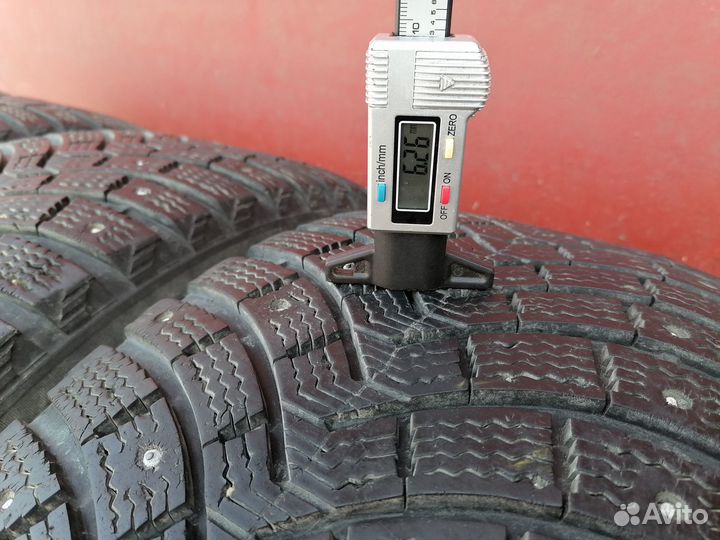 Michelin X-Ice North XIN2 235/55 R17 103T