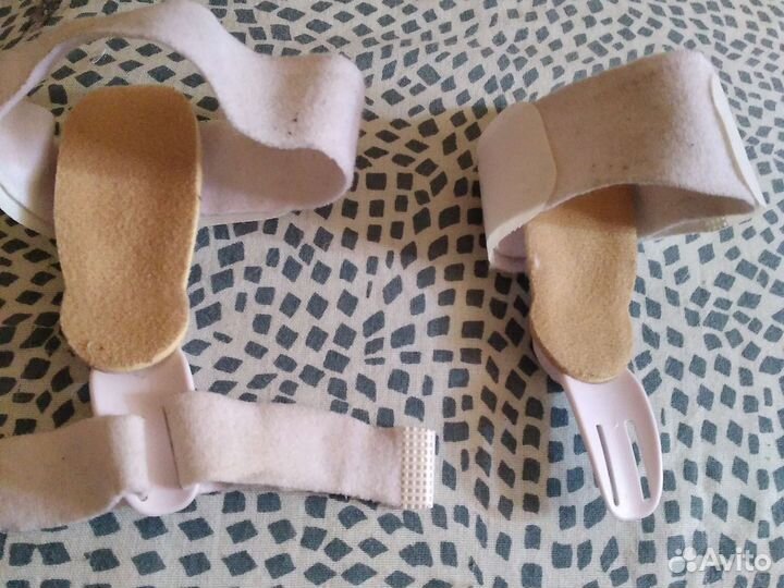 Отрез для колена