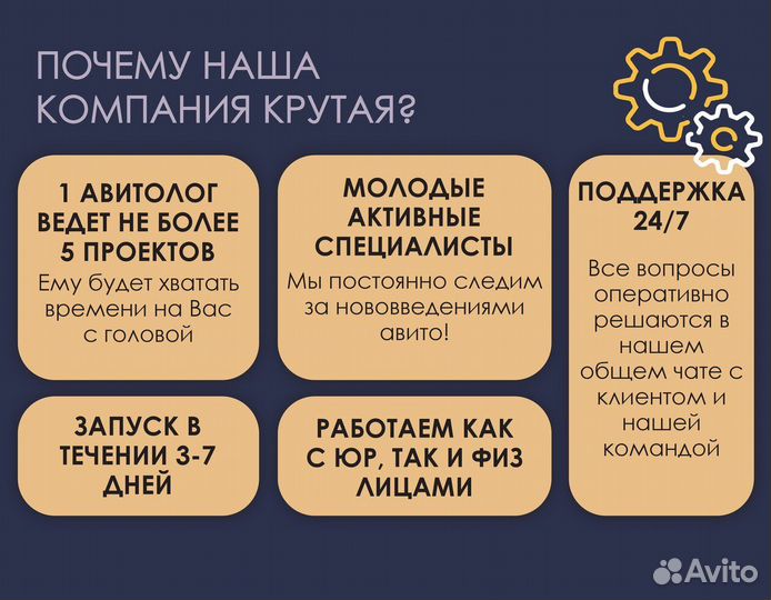 Авитолог. Все по честному