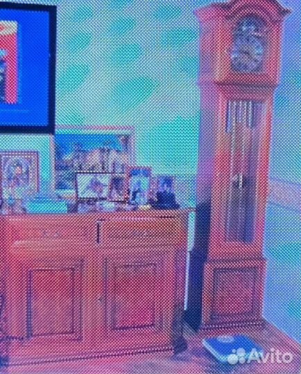Мебельный гарнитур бу в столовую