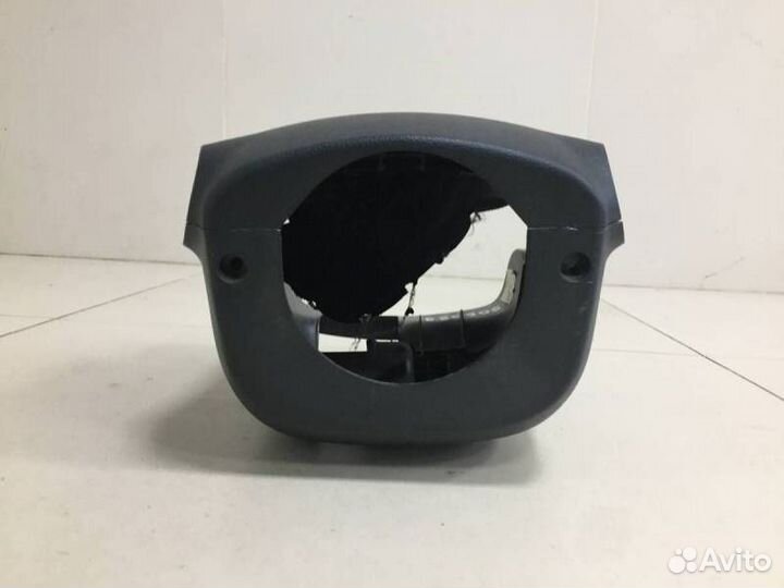 Кожух рулевой колонки Hyundai Solaris 2010-2017