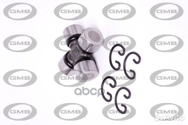 Крестовина карданного вала (63.80x25.00) mitsub