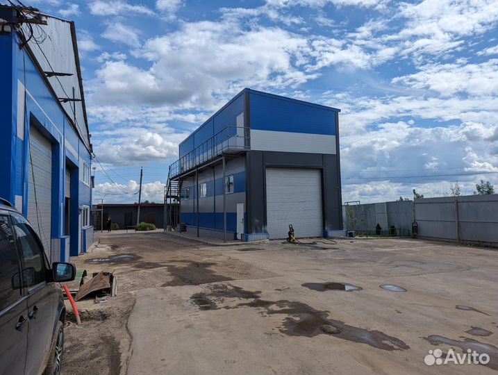 Сэндвич-панели новые минвата, ппс (пенопласт)