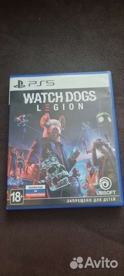 Игры для приставок ps5