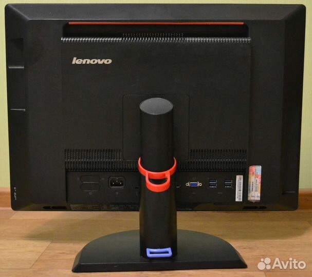 Моноблок Lenovo ThinkCentre M93z