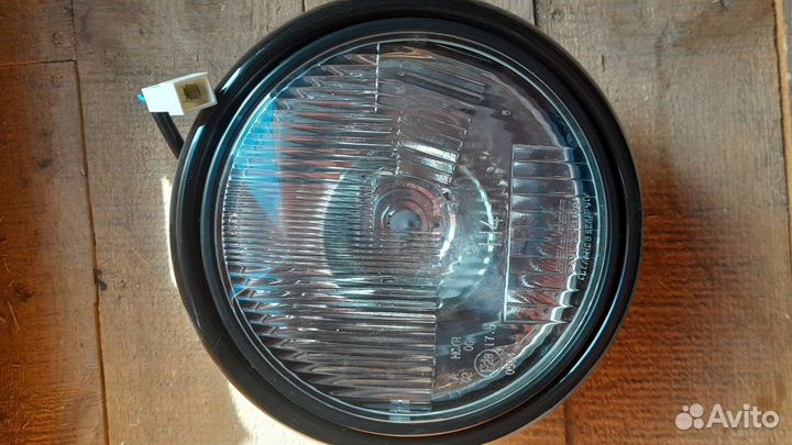 Блок фара УАЗ