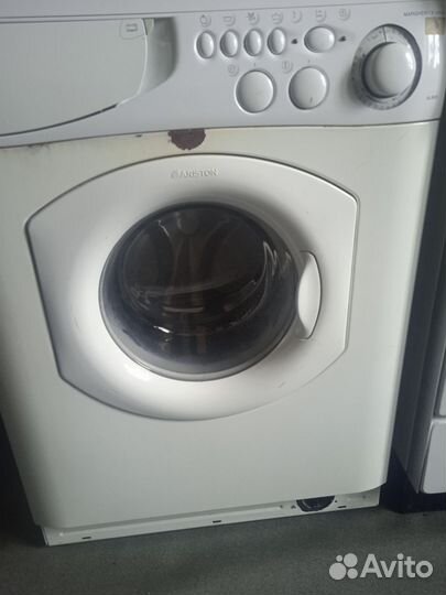 Стиральная машина на запчасти