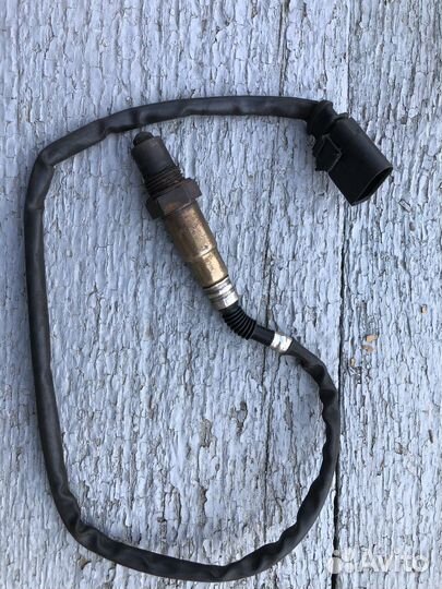 Лямбда зонд 06H906262A