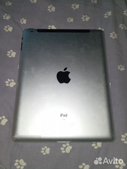 iPad 2
