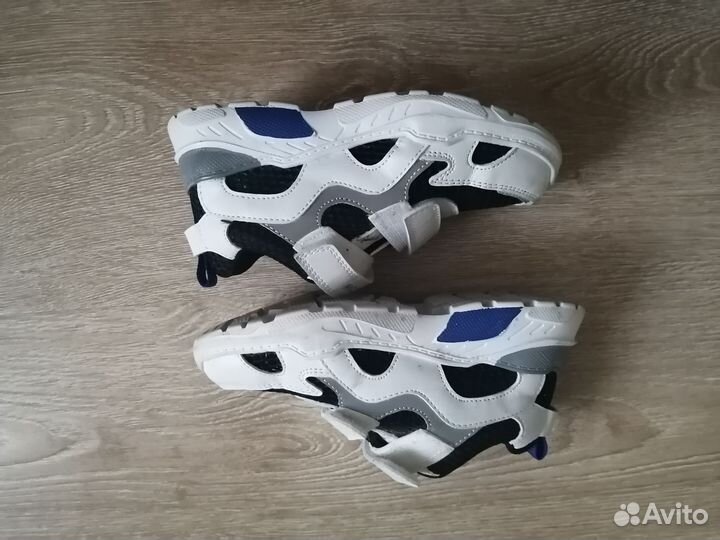 Кроссовки 29-30