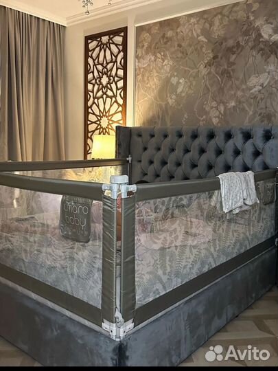 Защитные барьеры для детей