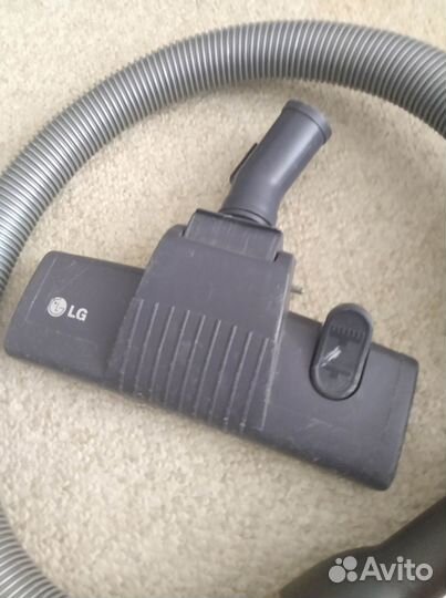 Шланг гофрированный для пылесоса