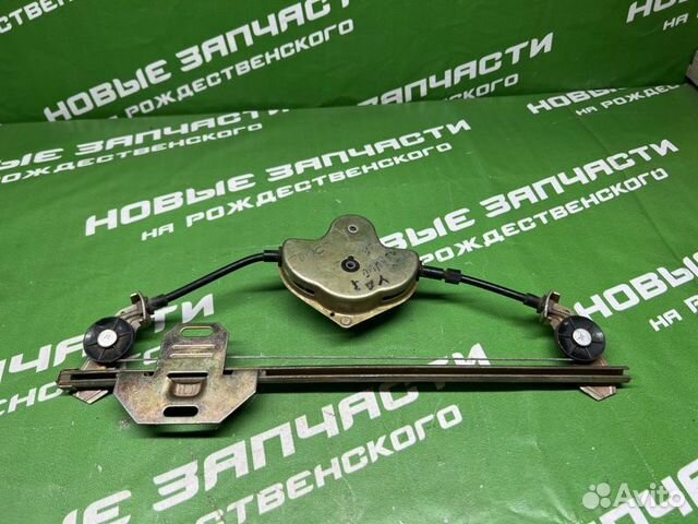 Трапеция стеклоподъемника УАЗ Патриот 3163