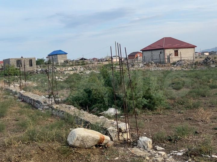 Участок 5 сот. (ИЖС)