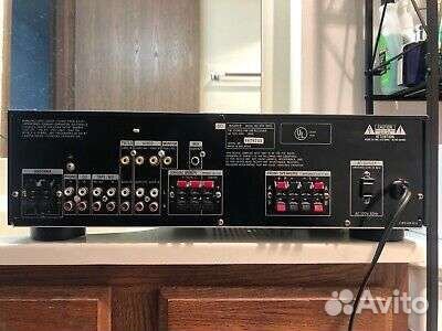 Домашний кинотеатр 5.1 sony