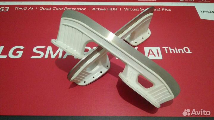 Лезвия для хоккейных коньков