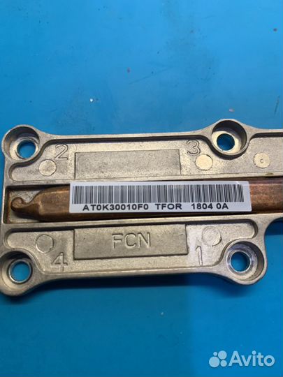 Система охлаждения Asus k53u x53u