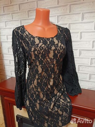 Женские вещи пакетом 46