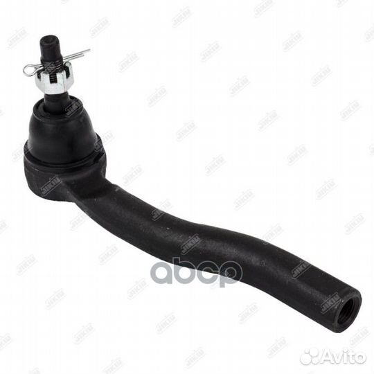 Наконечник рулевой тяги прав ET25923R jikiu