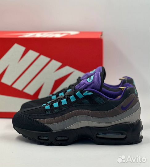 Nike air max 95