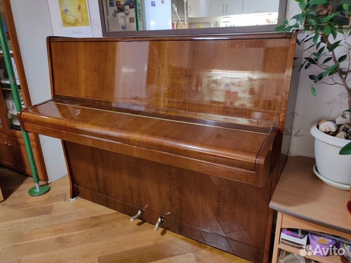 Пианино Rosler