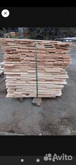Продам дрова Сухие