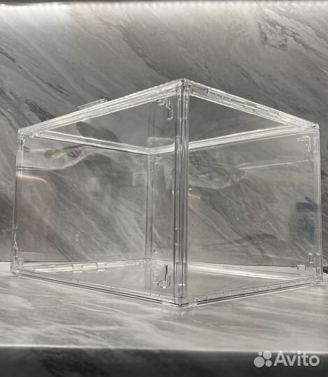 Бокс для обуви Premium