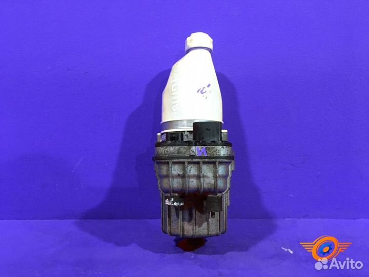 Эгур Opel Astra H хетчбэк Z18XER (2H0) 1.8L 1796