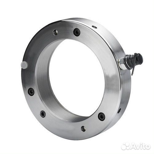 Гидрогайки SKF HMV 12E и 23 Е