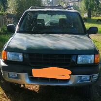 Honda Passport 3.2 AT, 1998, 300 000 км, с пробегом, цена 310 000 руб.