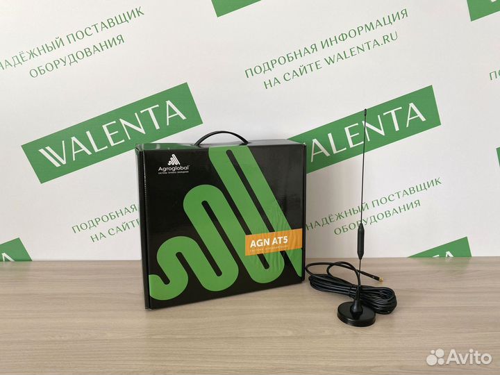 Агронавигатор Agroglobal AT5 в Красноперекопске