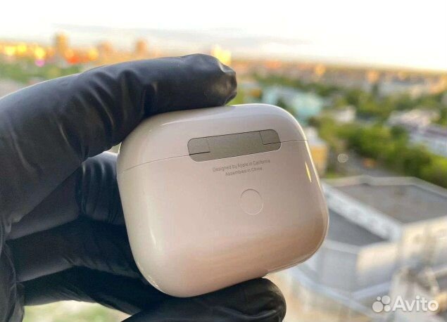 Airpods 3 Premium+ (Гарантия+Подарок)