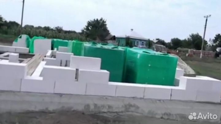 Газобетонные блоки от произоводителя. гост