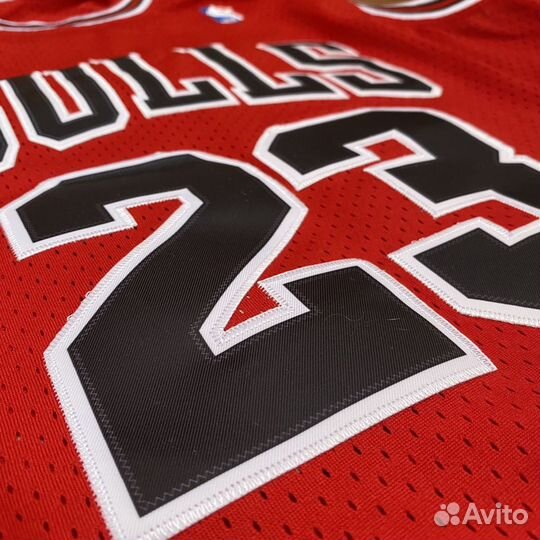 Баскетбольные ретро майки