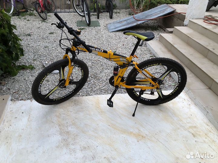 Двухподвес для взрослых