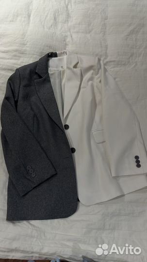 Пиджак женский