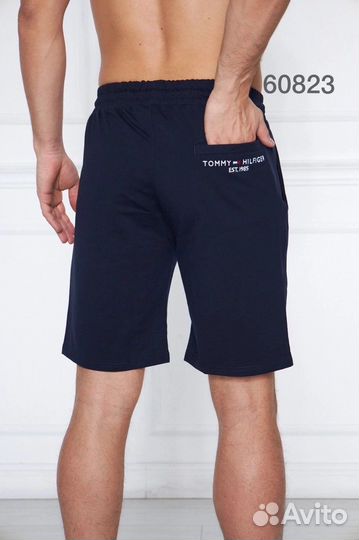 Шорты Tommy Hilfiger 3 цвета, от 44 до 54