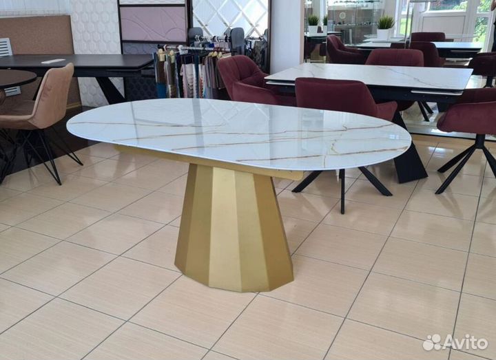 Обеденный стол OST-15541