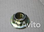 Гайка ступицы D65133042A mazda