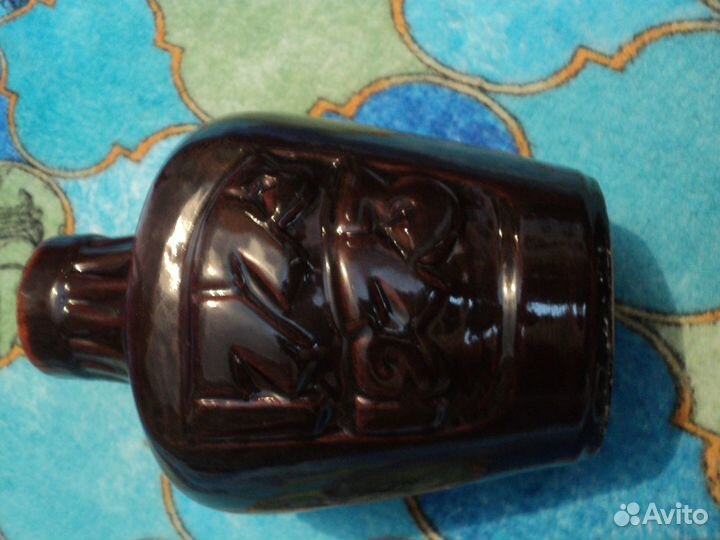 Графин керамика для кухня или для коллекции