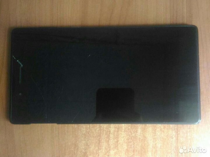 Мини планшет Lenovo TB7