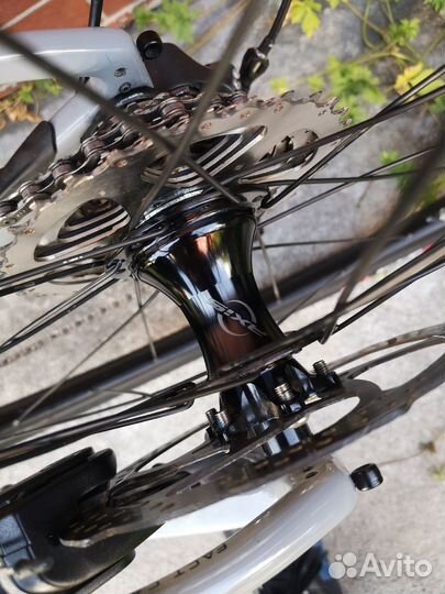 Карбоновый гравел specialized diverge sport 56см