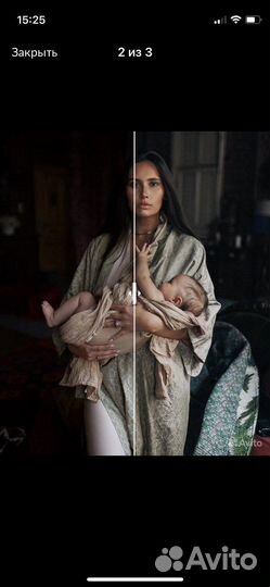 Пресеты lightroom