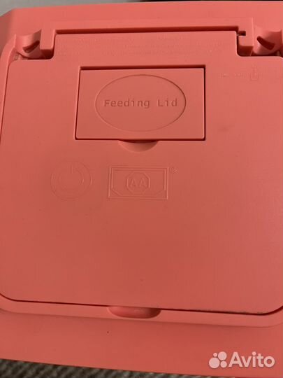 Аквариум на 25 литров