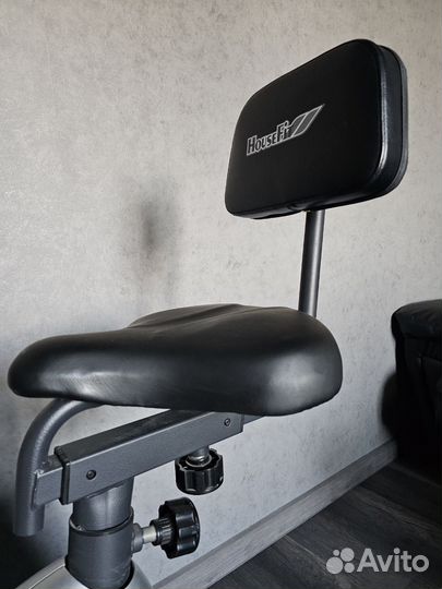 Велотренажер housefit