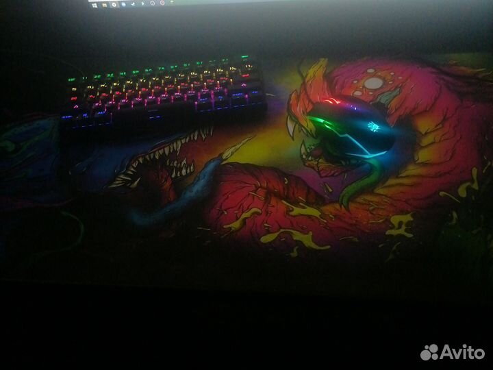 Системный блок