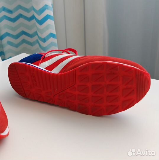 Кроссовки adidas мужские 44 размер