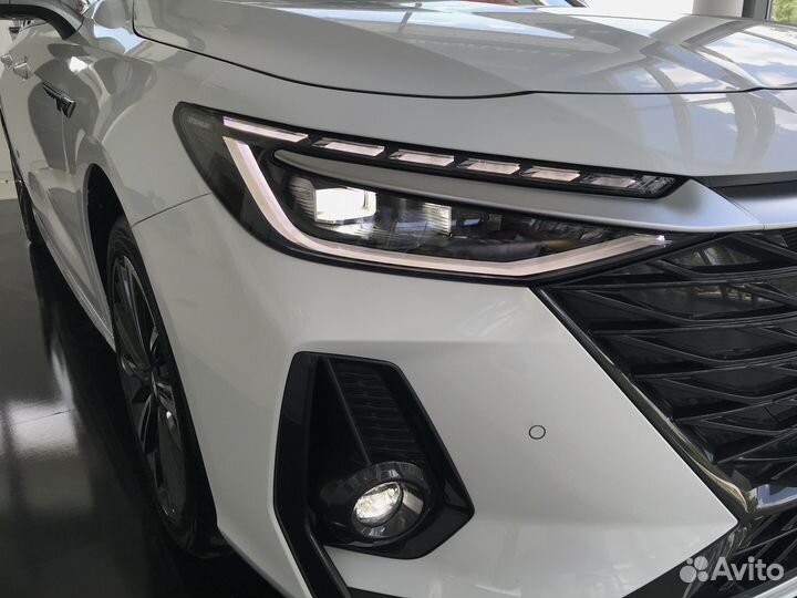 Chery Arrizo 8 1.6 AMT, 2023